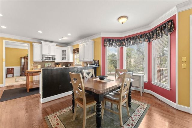 115 Riverview Drive, Dawsonville, GA 30534