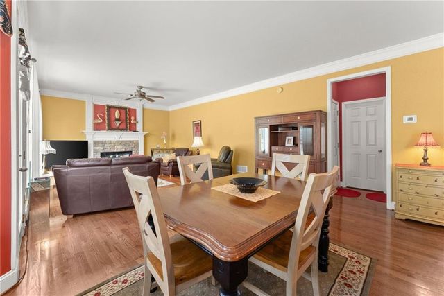 115 Riverview Drive, Dawsonville, GA 30534