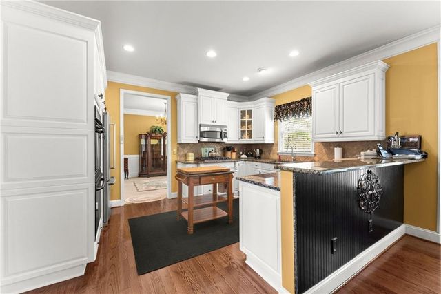 115 Riverview Drive, Dawsonville, GA 30534