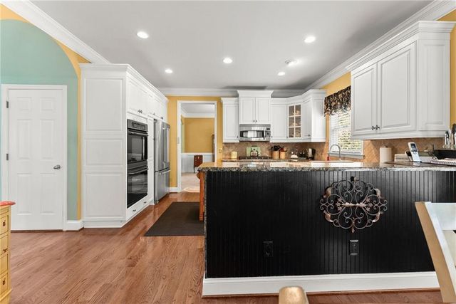 115 Riverview Drive, Dawsonville, GA 30534