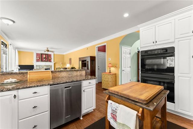 115 Riverview Drive, Dawsonville, GA 30534