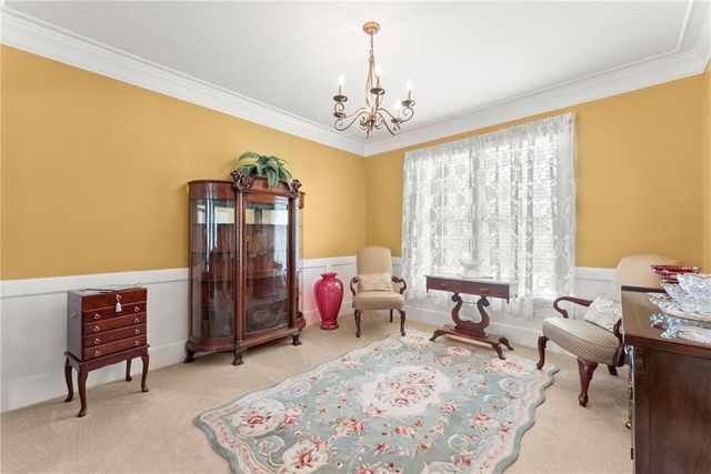 115 Riverview Drive, Dawsonville, GA 30534