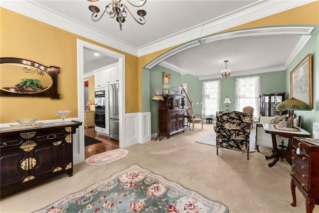 115 Riverview Drive, Dawsonville, GA 30534