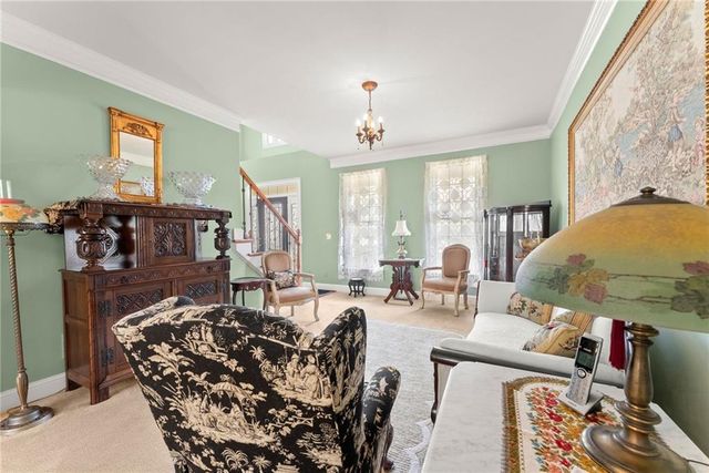 115 Riverview Drive, Dawsonville, GA 30534