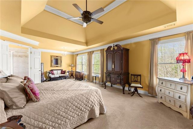 115 Riverview Drive, Dawsonville, GA 30534