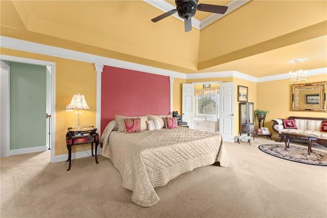 115 Riverview Drive, Dawsonville, GA 30534