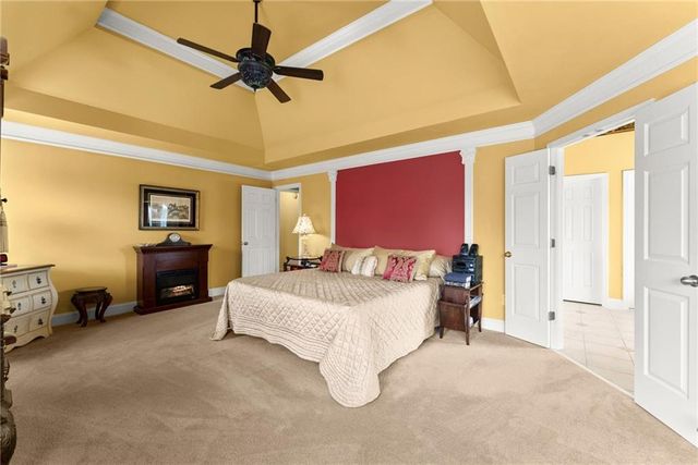 115 Riverview Drive, Dawsonville, GA 30534