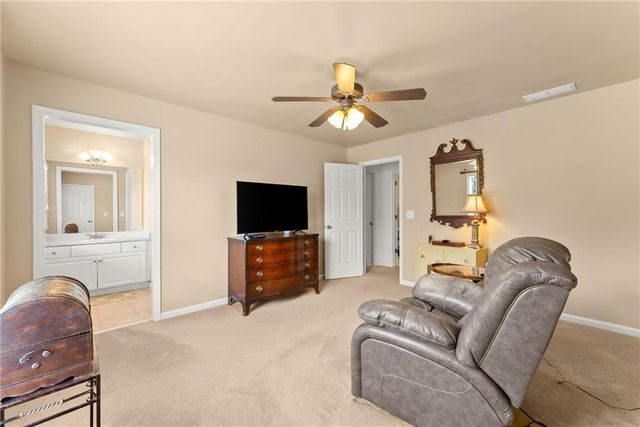 115 Riverview Drive, Dawsonville, GA 30534