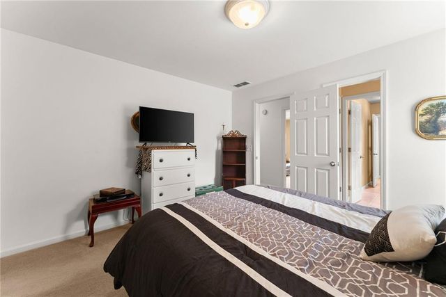 115 Riverview Drive, Dawsonville, GA 30534