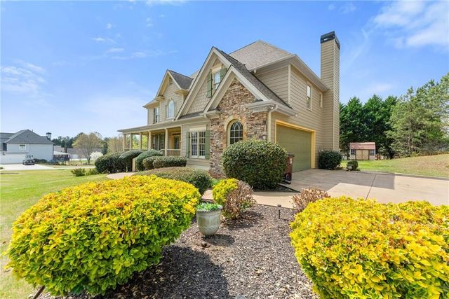 115 Riverview Drive, Dawsonville, GA 30534