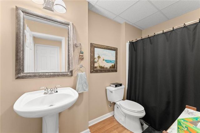 115 Riverview Drive, Dawsonville, GA 30534