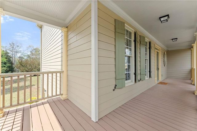 115 Riverview Drive, Dawsonville, GA 30534