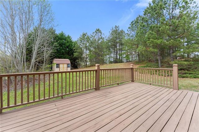 115 Riverview Drive, Dawsonville, GA 30534