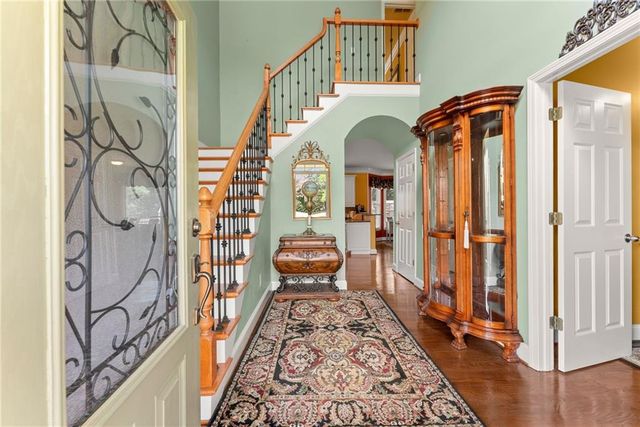 115 Riverview Drive, Dawsonville, GA 30534