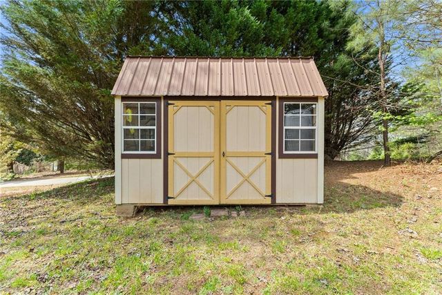 115 Riverview Drive, Dawsonville, GA 30534