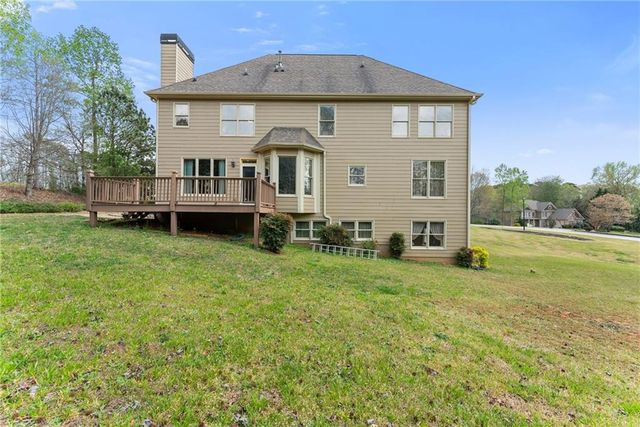 115 Riverview Drive, Dawsonville, GA 30534