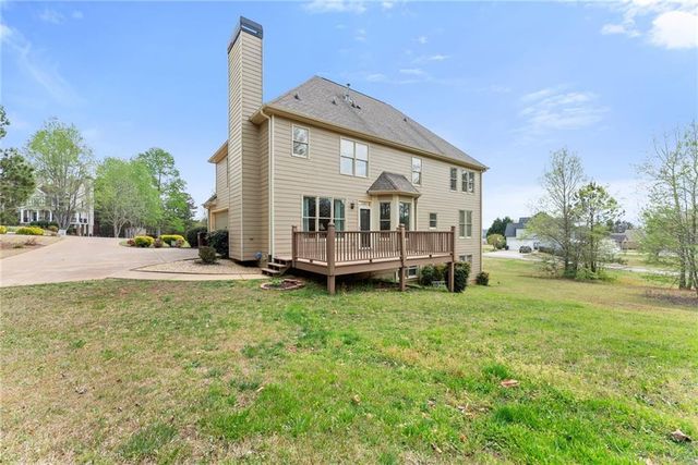 115 Riverview Drive, Dawsonville, GA 30534