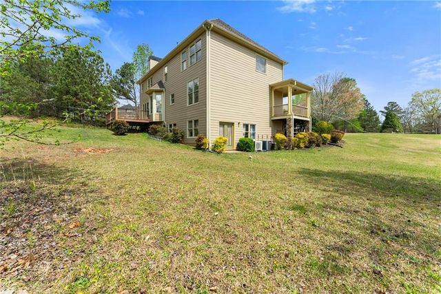 115 Riverview Drive, Dawsonville, GA 30534