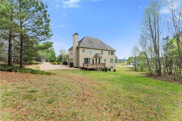 115 Riverview Drive, Dawsonville, GA 30534