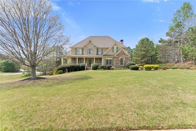 115 Riverview Drive, Dawsonville, GA 30534