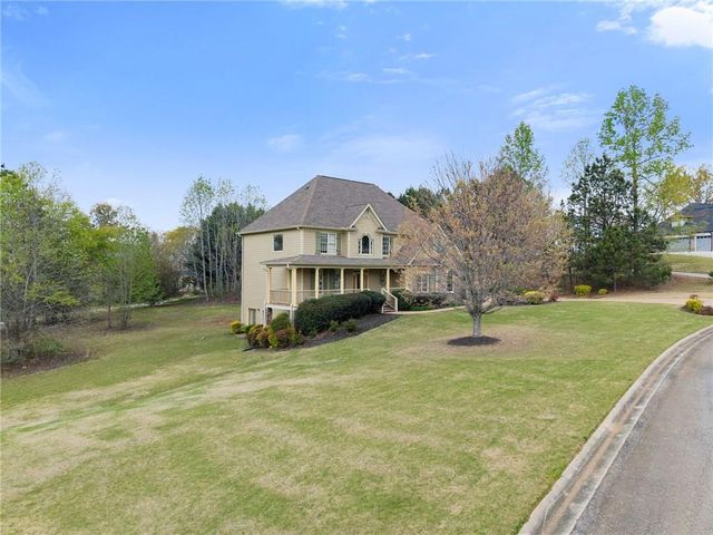115 Riverview Drive, Dawsonville, GA 30534