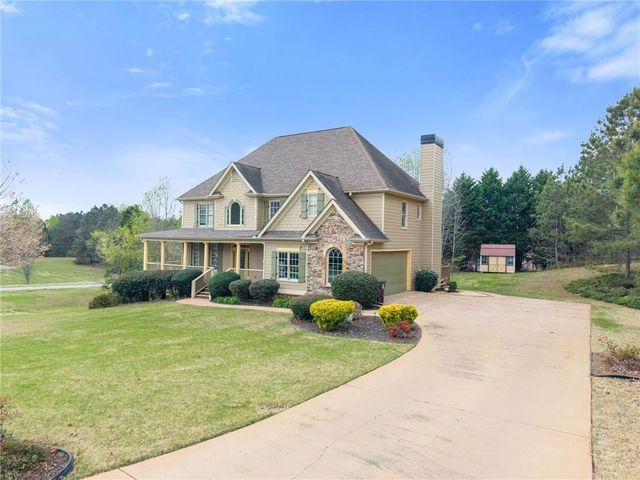 115 Riverview Drive, Dawsonville, GA 30534