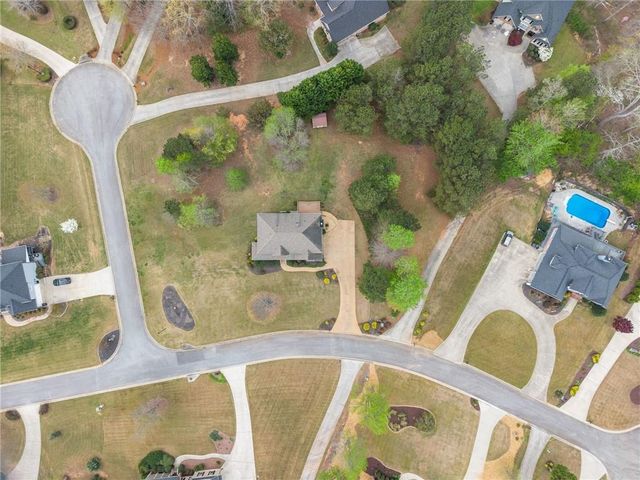 115 Riverview Drive, Dawsonville, GA 30534