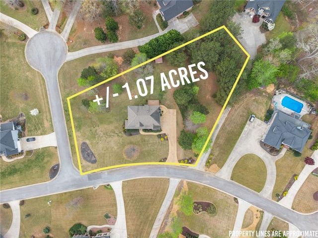 115 Riverview Drive, Dawsonville, GA 30534