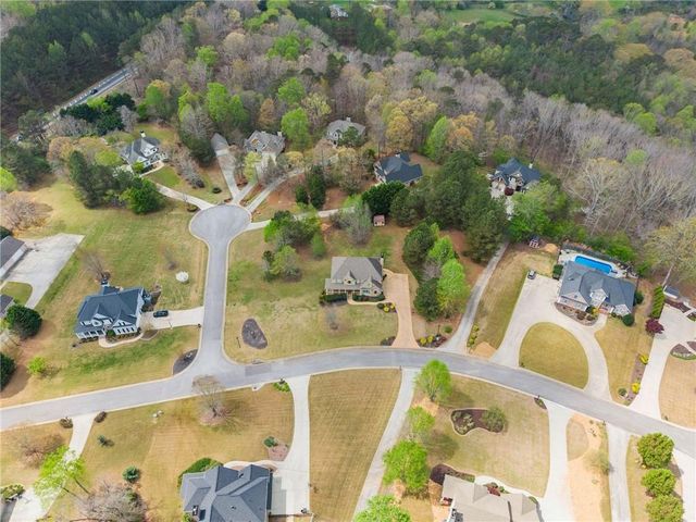 115 Riverview Drive, Dawsonville, GA 30534