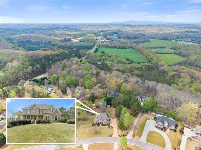 115 Riverview Drive, Dawsonville, GA 30534