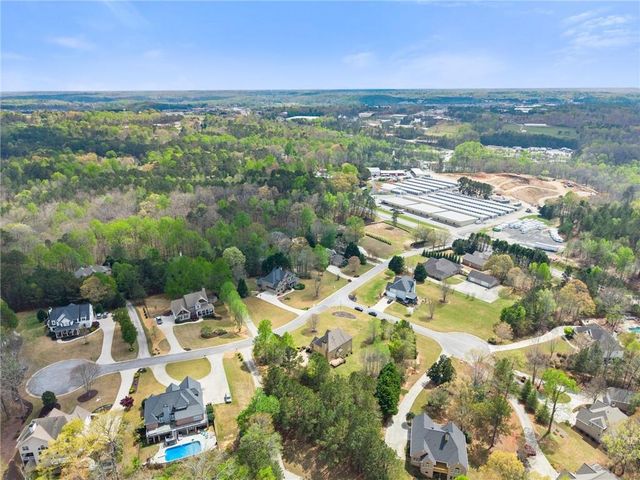 115 Riverview Drive, Dawsonville, GA 30534