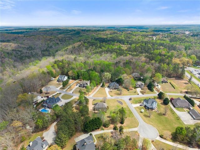 115 Riverview Drive, Dawsonville, GA 30534