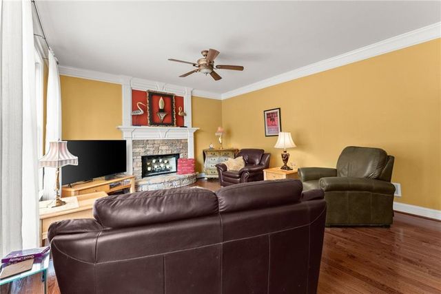 115 Riverview Drive, Dawsonville, GA 30534