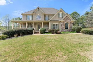 115 Riverview Drive, Dawsonville, GA 30534