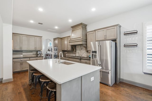 2626 Exall Street, Flower Mound, TX 75022