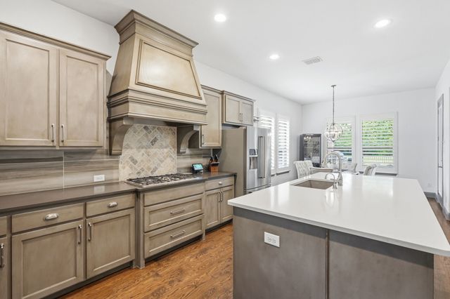 2626 Exall Street, Flower Mound, TX 75022