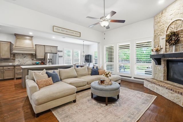 2626 Exall Street, Flower Mound, TX 75022