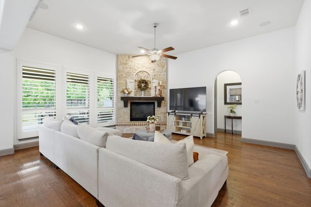 2626 Exall Street, Flower Mound, TX 75022