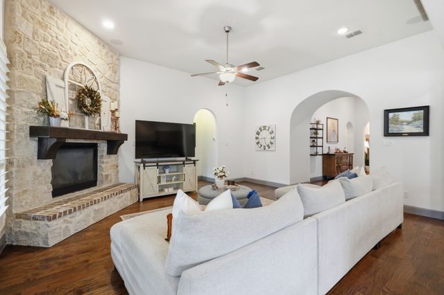 2626 Exall Street, Flower Mound, TX 75022