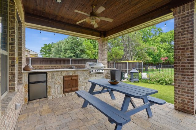 2626 Exall Street, Flower Mound, TX 75022