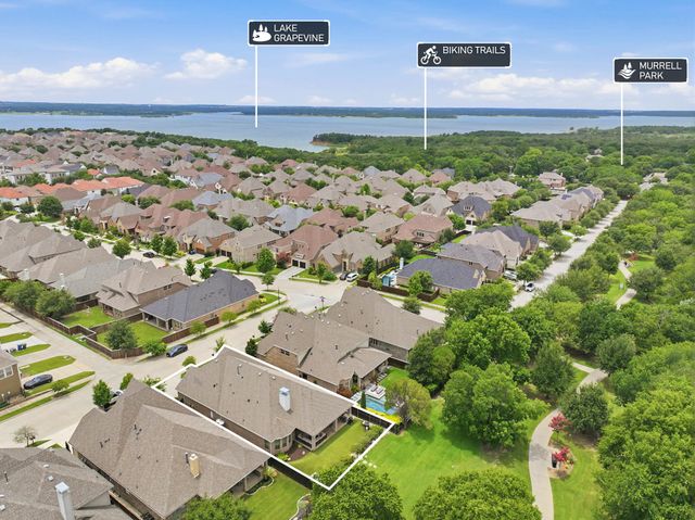 2626 Exall Street, Flower Mound, TX 75022