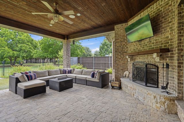 2626 Exall Street, Flower Mound, TX 75022