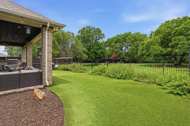 2626 Exall Street, Flower Mound, TX 75022