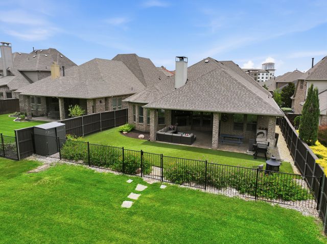 2626 Exall Street, Flower Mound, TX 75022