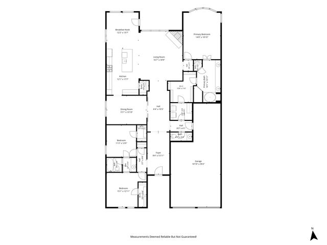 2626 Exall Street, Flower Mound, TX 75022