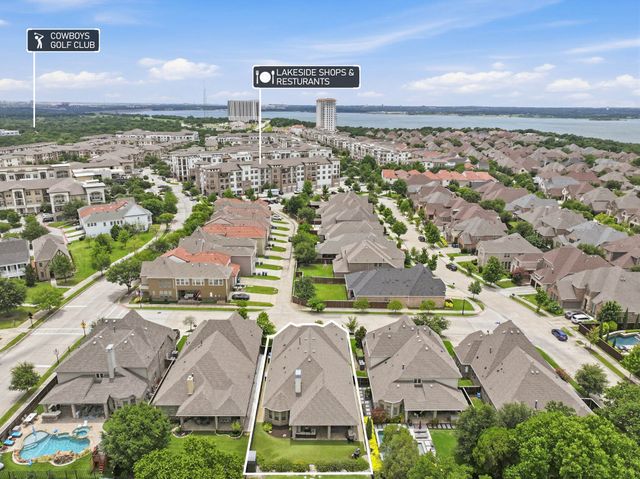 2626 Exall Street, Flower Mound, TX 75022