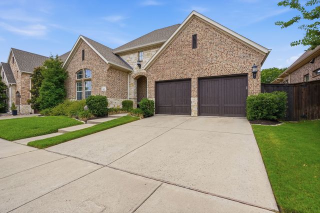 2626 Exall Street, Flower Mound, TX 75022