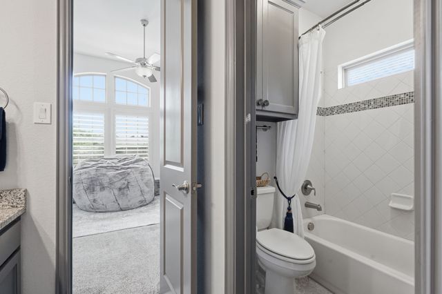2626 Exall Street, Flower Mound, TX 75022