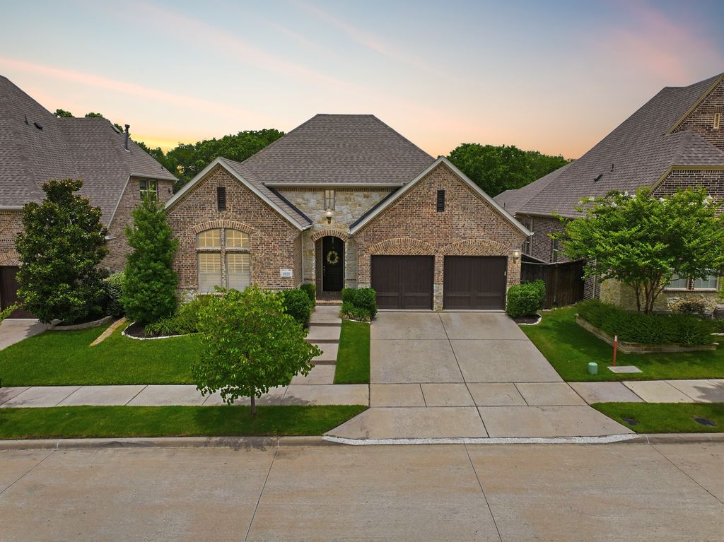 2626 Exall Street, Flower Mound, TX 75022