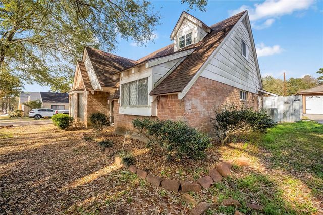 618 Cypresswood Drive, Spring, TX 77388